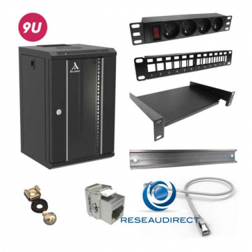 Socamont-coffret-10-pouces-avec-accessoires-rail-din