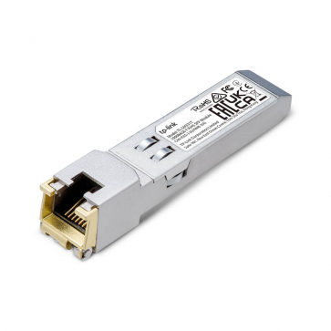 TP-Link TL-SM331T SFP RJ45 Module transceiver RJ45 femelle Gigabit Mini Gbic SFP 1Gbps