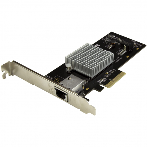 1 interface Ethernet 10GB supplémentaire pour boitier AccessBox et AccessBox2