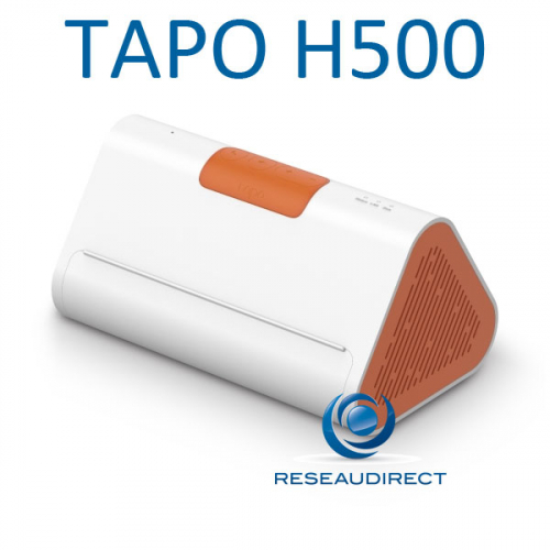 TP-Link-Tapo-H500-concentrateur-wifi-maison