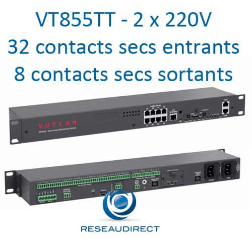 Vutlan-VT855TT-double-alimentation-40-contacts-secs-600